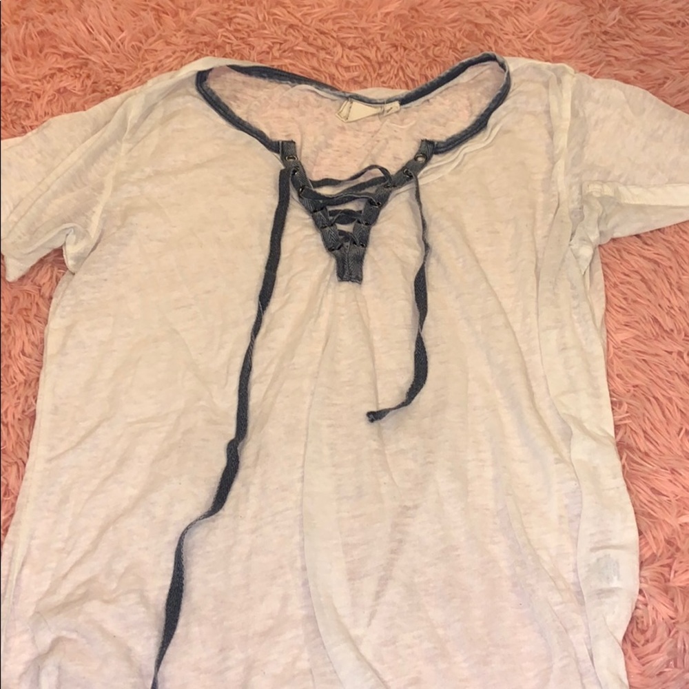 White Crow T